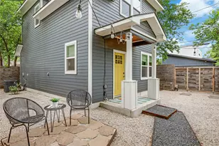 5512 Duval St, Austin, TX 78751 - Photo 4