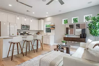 5512 Duval Street #2, Austin, TX 78751 - Photo 14