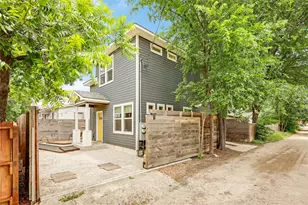 5512 Duval St, Austin, TX 78751 - Photo 2