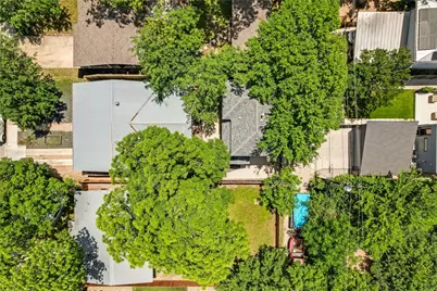 5512 Duval Street #2, Austin, TX 78751 - Photo 38