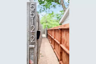 5512 Duval Street #2, Austin, TX 78751 - Photo 2