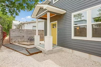 5512 Duval Street #2, Austin, TX 78751 - Photo 6