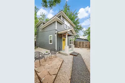 5512 Duval Street #2, Austin, TX 78751 - Photo 2