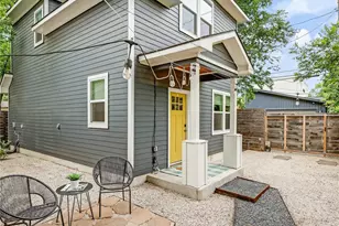 5512 Duval St, Austin, TX 78751 - Photo 2