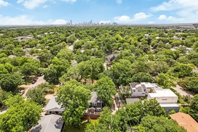 5512 Duval Street #2, Austin, TX 78751 - Photo 36