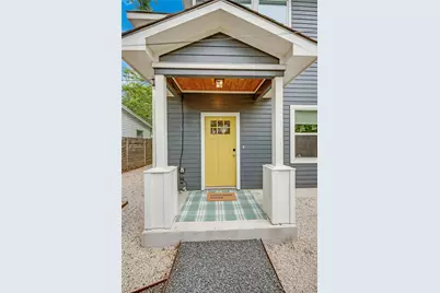 5512 Duval Street #2, Austin, TX 78751 - Photo 6