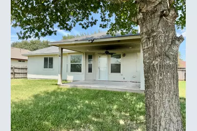 706 Stewart Drive, Hutto, TX 78634 - Photo 22