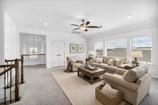 1508 Ridge Runner Dr, Georgetown, TX 78628 - Photo 16