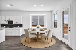 1508 Ridge Runner Dr, Georgetown, TX 78628 - Photo 8