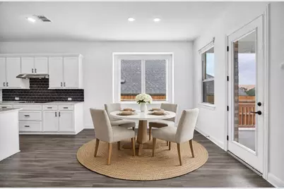 1508 Ridge Runner Drive, Georgetown, TX 78628 - Photo 8