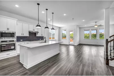 1508 Ridge Runner Drive, Georgetown, TX 78628 - Photo 4