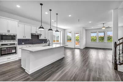 1508 Ridge Runner Drive, Georgetown, TX 78628 - Photo 4