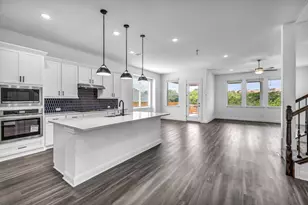 1508 Ridge Runner Dr, Georgetown, TX 78628 - Photo 4