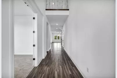 1508 Ridge Runner Drive, Georgetown, TX 78628 - Photo 2