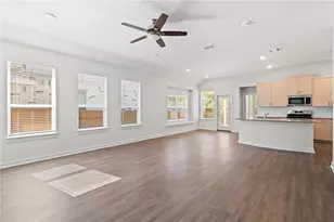 1012 Paddock Ln, Georgetown, TX 78626 - Photo 4