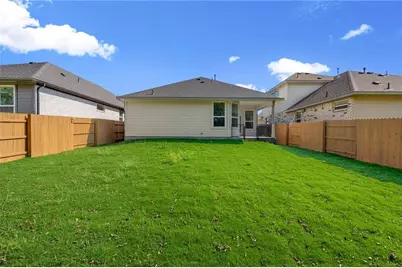 1012 Paddock Lane, Georgetown, TX 78626 - Photo 12
