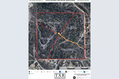 1058 Jacob Road, Fredericksburg, TX 78624 - Photo 2