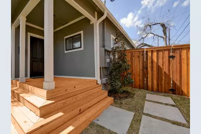 2106 Holly Street #B, Austin, TX 78702 - Photo 4