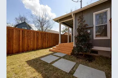 2106 Holly Street #B, Austin, TX 78702 - Photo 2