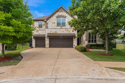106 Princes Court, Austin, TX 78738 - Photo 1