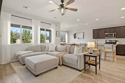 1836 Chickasaw Run, Leander, TX 78641 - Photo 4