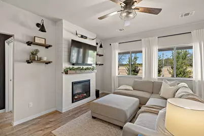 1836 Chickasaw Run, Leander, TX 78641 - Photo 6