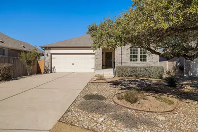 1836 Chickasaw Run, Leander, TX 78641 - Photo 2