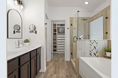 1836 Chickasaw Run, Leander, TX 78641 - Photo 16