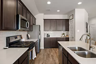 1836 Chickasaw Run, Leander, TX 78641 - Photo 10