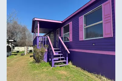 404 W Cleveland Street #1/2, Elgin, TX 78621 - Photo 1