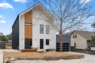 2915 Chisholm Trail, Austin, TX 78734 - Photo 1