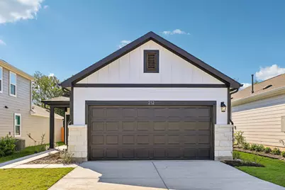 212 Bendecido Loop, Elgin, TX 78621 - Photo 2