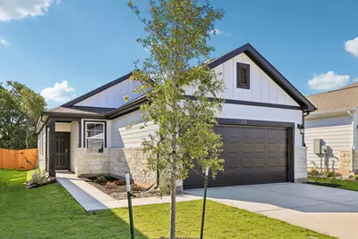 212 Bendecido Loop, Elgin, TX 78621 - Photo 1
