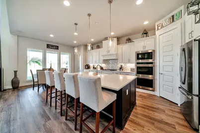 110 Gaston Drive, Bastrop, TX 78602 - Photo 4