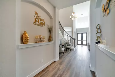 110 Gaston Drive, Bastrop, TX 78602 - Photo 2