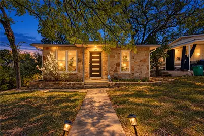 1201 Loma Drive, Austin, TX 78741 - Photo 1
