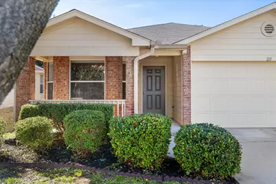 211 Tolcarne Drive, Hutto, TX 78634 - Photo 2