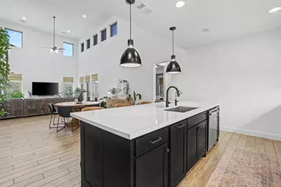 1216 Summer Moon Drive, Georgetown, TX 78628 - Photo 2