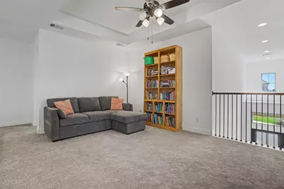 1216 Summer Moon Drive, Georgetown, TX 78628 - Photo 8