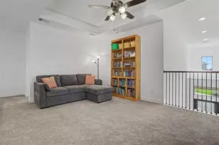 1216 Summer Moon Dr, Georgetown, TX 78628 - Photo 8