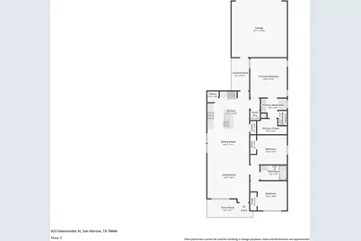 633 Salamander Street, San Marcos, TX 78666 - Photo 38