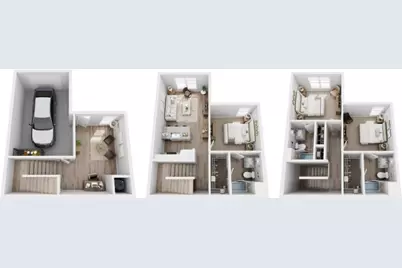 3205 Westinghouse Road #0906, Georgetown, TX 78626 - Photo 2