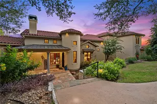 4320 House of York, Austin, TX 78730 - Photo 1