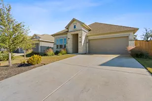 857 Whitetail Dr, Round Rock, TX 78681 - Photo 2