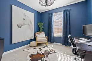 857 Whitetail Dr, Round Rock, TX 78681 - Photo 26
