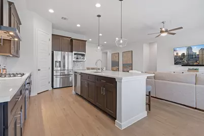 857 Whitetail Drive, Round Rock, TX 78681 - Photo 10