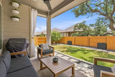 857 Whitetail Drive, Round Rock, TX 78681 - Photo 34