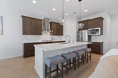 857 Whitetail Drive, Round Rock, TX 78681 - Photo 8