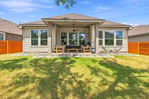 857 Whitetail Dr, Round Rock, TX 78681 - Photo 32