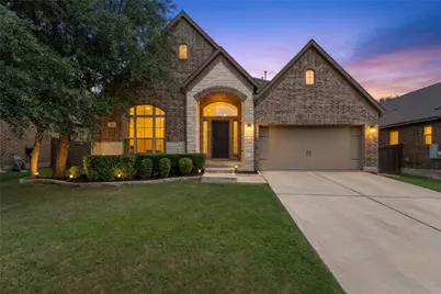 621 Judge Fisk Drive, Leander, TX 78641 - Photo 2